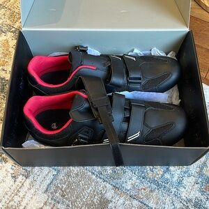 Peloton Cycling Shoes - Size 13.5